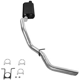 Purchase Top-Quality Exhaust System by FLOWMASTER - 17229 pa17
