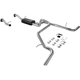 Purchase Top-Quality Exhaust System by FLOWMASTER - 17368 pa12