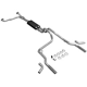 Purchase Top-Quality Exhaust System by FLOWMASTER - 17406 pa5