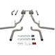 Purchase Top-Quality Exhaust System by FLOWMASTER - 17742 pa15