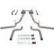 Purchase Top-Quality Exhaust System by FLOWMASTER - 17742 pa6