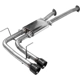 Purchase Top-Quality Exhaust System by FLOWMASTER - 717786 pa10