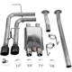 Purchase Top-Quality Exhaust System by FLOWMASTER - 717786 pa16