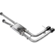 Purchase Top-Quality Exhaust System by FLOWMASTER - 717786 pa17