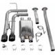 Purchase Top-Quality Exhaust System by FLOWMASTER - 717786 pa20