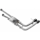 Purchase Top-Quality Exhaust System by FLOWMASTER - 717786 pa21