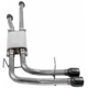 Purchase Top-Quality Exhaust System by FLOWMASTER - 717786 pa22