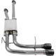 Purchase Top-Quality Exhaust System by FLOWMASTER - 717786 pa6