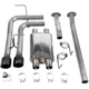 Purchase Top-Quality Exhaust System by FLOWMASTER - 717786 pa8