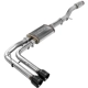 Purchase Top-Quality Exhaust System by FLOWMASTER - 717787 pa15