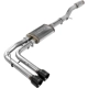Purchase Top-Quality Exhaust System by FLOWMASTER - 717787 pa20