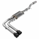 Purchase Top-Quality Exhaust System by FLOWMASTER - 717787 pa5