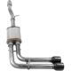 Purchase Top-Quality Exhaust System by FLOWMASTER - 717787 pa7