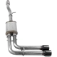 Purchase Top-Quality Exhaust System by FLOWMASTER - 717787 pa9