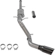 Purchase Top-Quality Exhaust System by FLOWMASTER - 717885 pa2