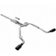 Purchase Top-Quality Exhaust System by FLOWMASTER - 717893 pa5