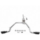 Purchase Top-Quality Exhaust System by FLOWMASTER - 717893 pa6