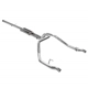 Purchase Top-Quality Exhaust System by FLOWMASTER - 717894 pa6