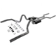 Purchase Top-Quality Exhaust System by FLOWMASTER - 817200 pa3