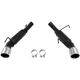 Purchase Top-Quality Exhaust System by FLOWMASTER - 817511 pa11