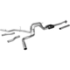 Purchase Top-Quality Exhaust System by FLOWMASTER - 817522 pa4