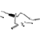 Purchase Top-Quality Exhaust System by FLOWMASTER - 817602 pa17