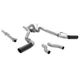 Purchase Top-Quality Exhaust System by FLOWMASTER - 817690 pa2