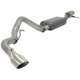 Purchase Top-Quality Exhaust System by FLOWMASTER - 817704 pa1