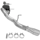 Purchase Top-Quality Exhaust System by FLOWMASTER - 817704 pa5