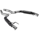 Purchase Top-Quality Exhaust System by FLOWMASTER - 817713 pa11
