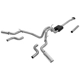 Purchase Top-Quality Exhaust System by FLOWMASTER - 817725 pa15