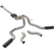 Purchase Top-Quality Exhaust System by FLOWMASTER - 817726 pa10