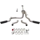 Purchase Top-Quality Exhaust System by FLOWMASTER - 817726 pa8