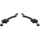 Purchase Top-Quality Exhaust System by FLOWMASTER - 817748 pa7