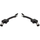 Purchase Top-Quality Exhaust System by FLOWMASTER - 817748 pa9