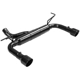 Purchase Top-Quality Exhaust System by FLOWMASTER - 817752 pa11