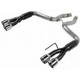 Purchase Top-Quality Exhaust System by FLOWMASTER - 817821 pa5