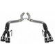 Purchase Top-Quality Exhaust System by FLOWMASTER - 817821 pa6