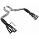 Purchase Top-Quality Exhaust System by FLOWMASTER - 817821 pa7