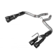 Purchase Top-Quality Exhaust System by FLOWMASTER - 817824 pa1