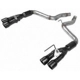 Purchase Top-Quality Exhaust System by FLOWMASTER - 817824 pa5