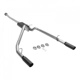 Purchase Top-Quality Exhaust System by FLOWMASTER - 817843 pa2