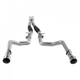 Purchase Top-Quality Exhaust System by FLOWMASTER - 817845 pa2