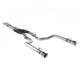 Purchase Top-Quality Exhaust System by FLOWMASTER - 817845 pa3