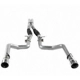Purchase Top-Quality Exhaust System by FLOWMASTER - 817845 pa5