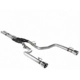 Purchase Top-Quality Exhaust System by FLOWMASTER - 817845 pa6