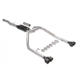 Purchase Top-Quality Exhaust System by FLOWMASTER - 817891 pa2