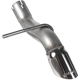 Purchase Top-Quality Exhaust System by FLOWMASTER - 817942 pa2