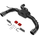 Purchase Top-Quality Exhaust System by FLOWMASTER - 818120 pa3