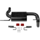 Purchase Top-Quality FLOWMASTER - 818121 - Axle-Back Exhaust System pa2